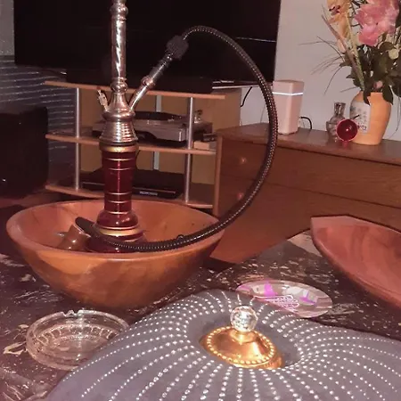 Quarto em Acomodações Particulares Partage Yverdon-les-Bains