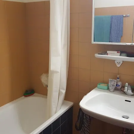 منزل للإقامة Partage