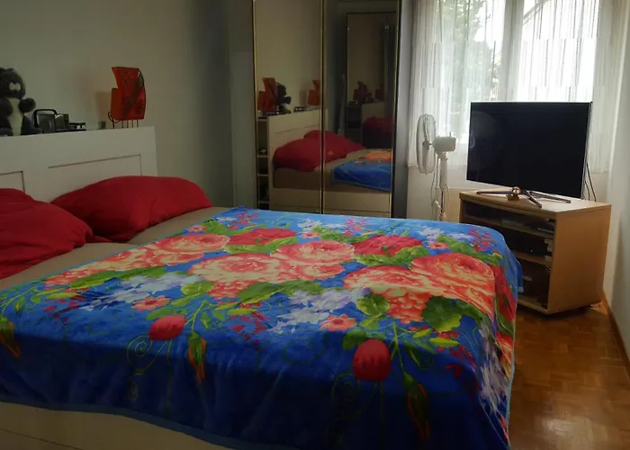 Partage منزل للإقامة *