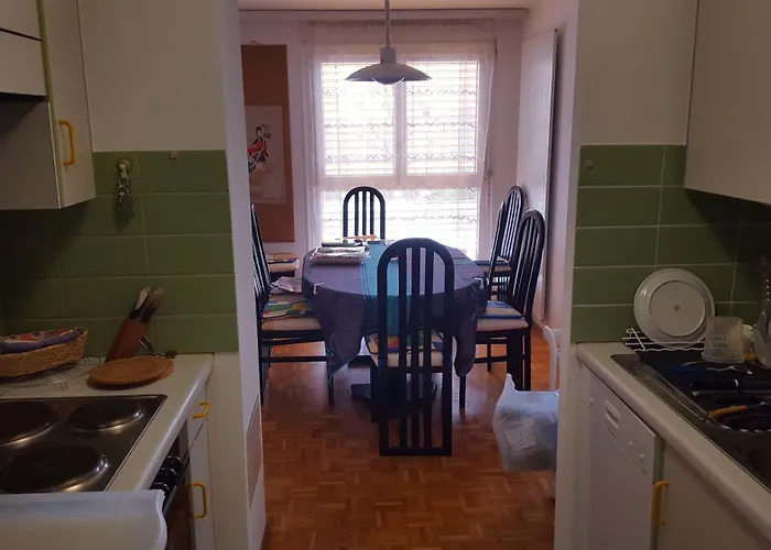 Partage منزل للإقامة إفردون-لو-بان