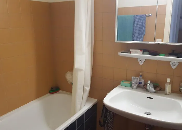 منزل للإقامة Partage